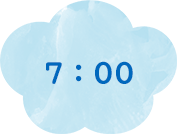 7:00